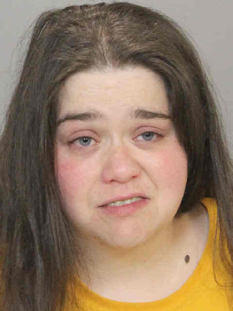 Melissa Jean Worrell